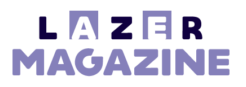 Lazer Magazine