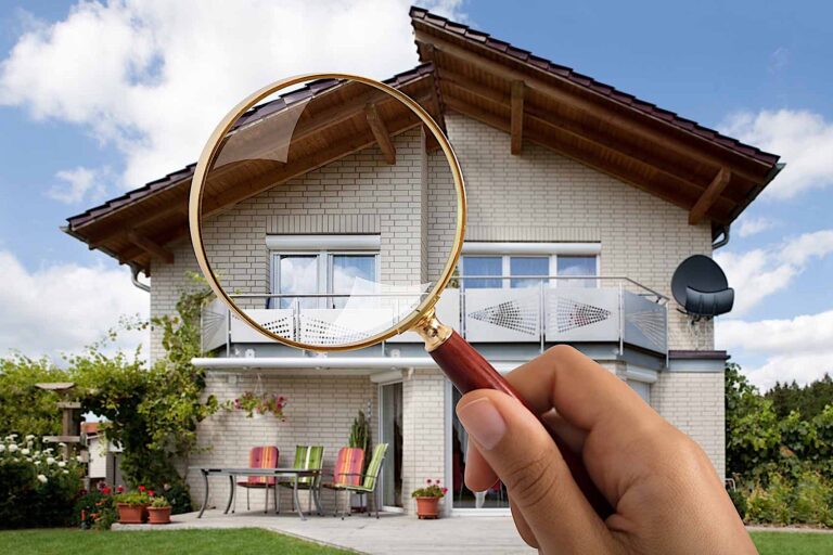Why Get Pre-sale Inspection Done Before Putting Your Property in Market?