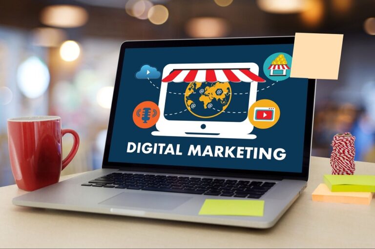 A Quick Look At The Foundations Of Digital Marketing