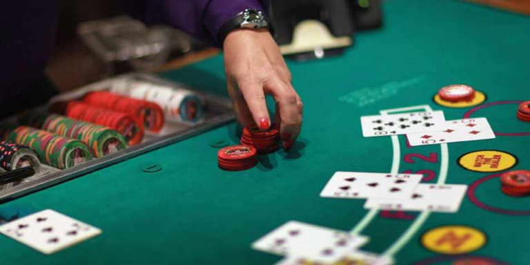 How difficult is it to choose a Reliable Gambling Site 