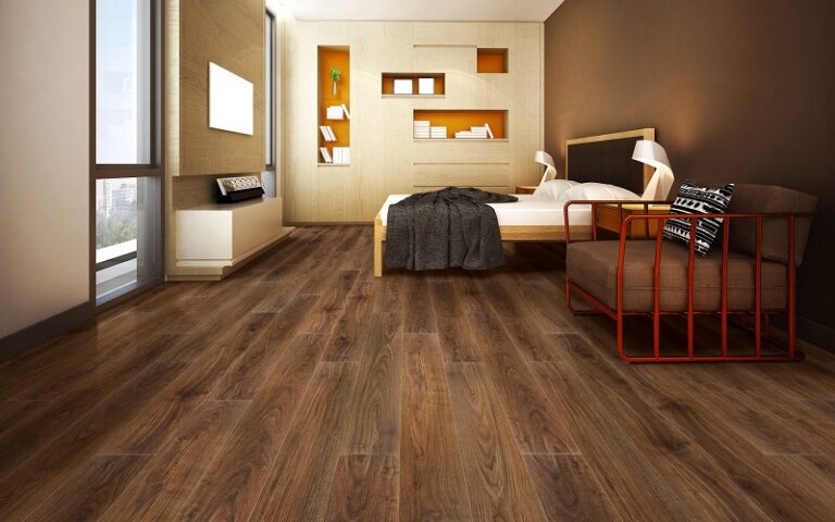 Knows the types and advantages of parquet flooring