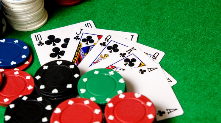 How do poker skills relate to real-world skills?