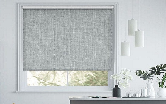 Are roller blinds designed for the complete blackout?