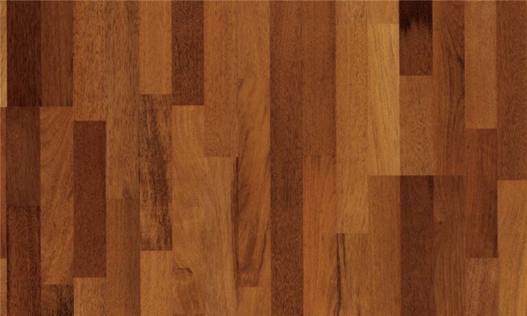 Do you know the steps involved in making hardwood flooring?