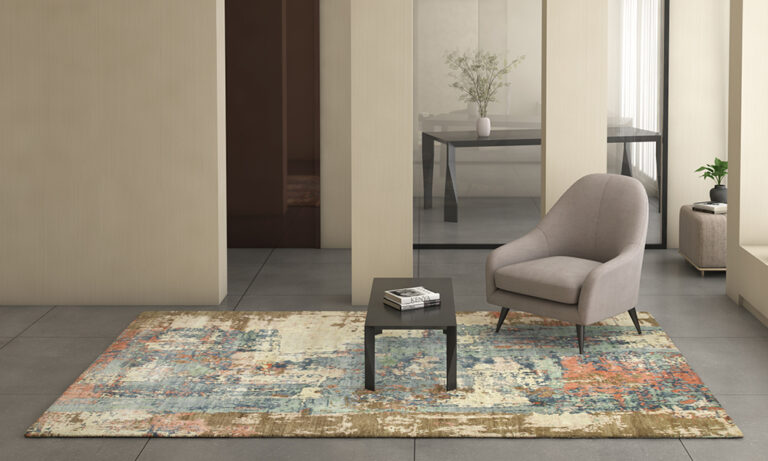 Reasons you should install customized rugs