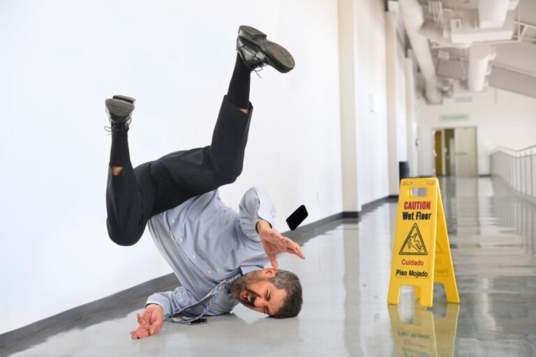 5 Tips to find the best slip and fall lawyer in Jersey City