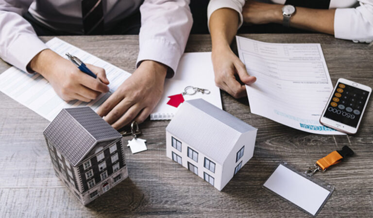 What Is Mortgage Origination?