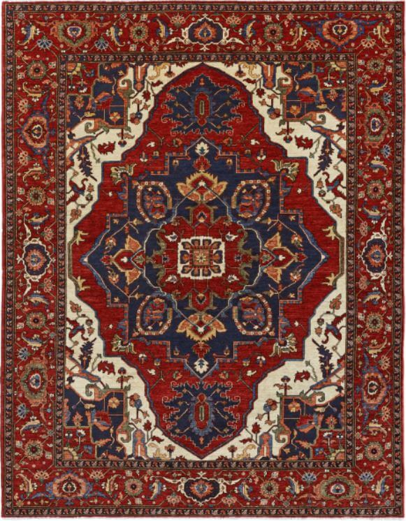 What to Look for When Buying a Persian Rug?