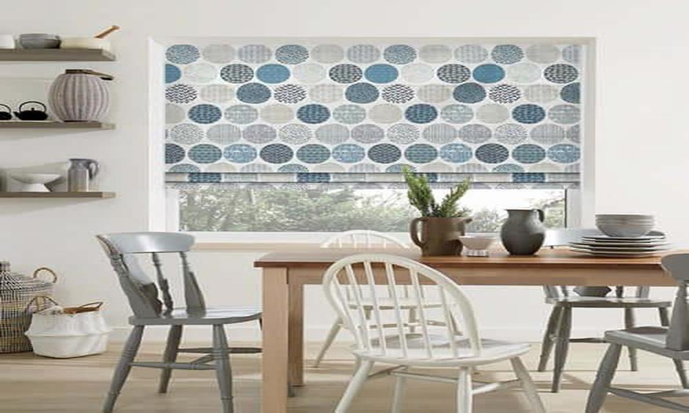 Pattern Blinds A Stylish and Functional Solution for Privacy and Light Control