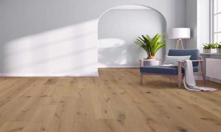 Shedding Some Light On The Different Types Of Wooden Flooring