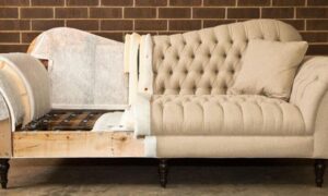 Upholstery Fabric Guide Choosing The Right Fabric