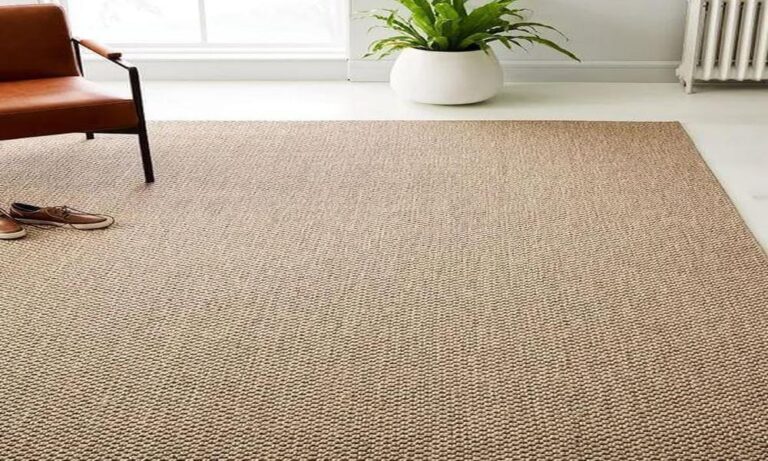 Do you know the Truth about Sisal Carpets and Why You Should Care?