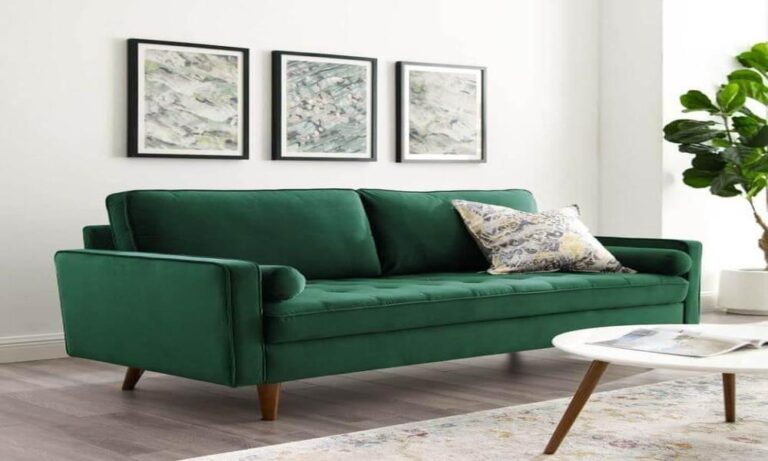 Sofa Repair for Bringing New Life to Your Old Furniture