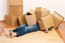 7 Situations Where You Might Need Storage in Melbourne