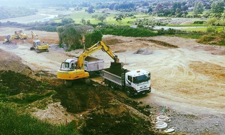 An Ultimate Guide to Civil Contractors in Wellington: Everything You Must Know