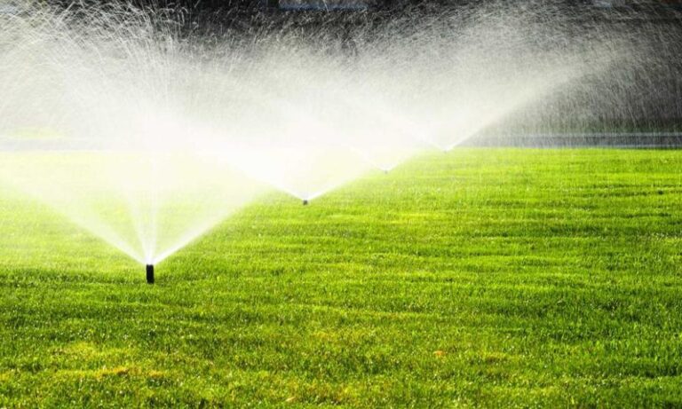 Investing In Irrigation In 2023