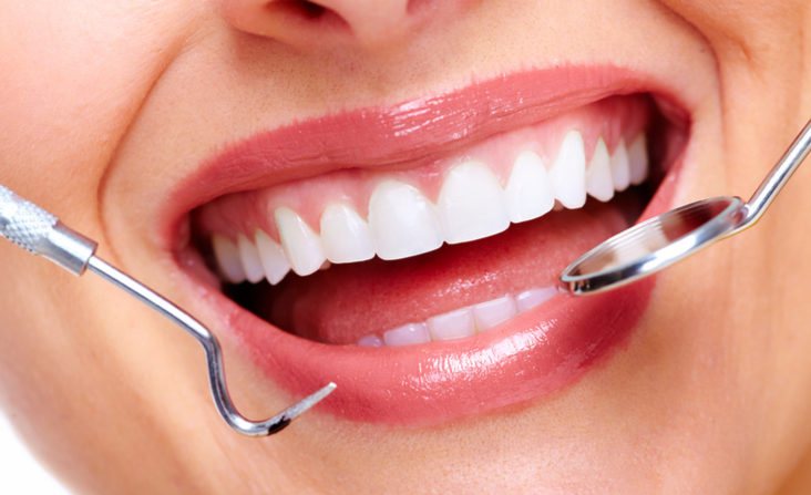 5 Most Common Cosmetic Dental Procedures