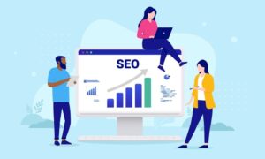 content play in SEO