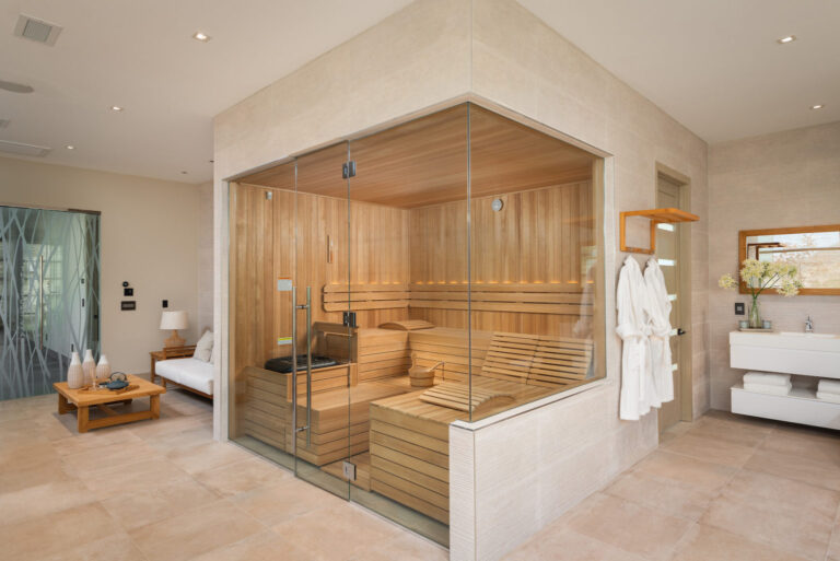 Indulge in Luxury: Discover the Best Home Sauna Kits for Relaxation and Wellness