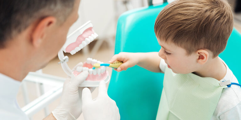 A Comprehensive Guide to Oral Health Care for Burlingame Residents