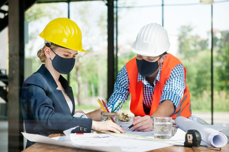 Key Considerations When Planning a Safe and Efficient Construction Project