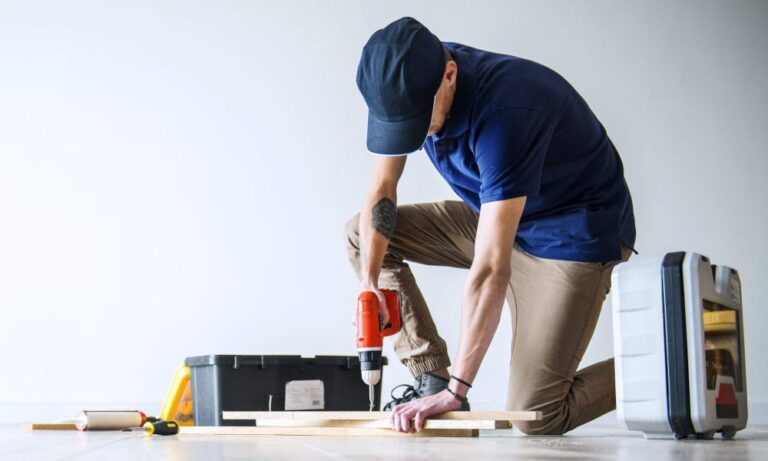 Carrollton’s Choice: Picking the Right Handyman Service for Your Home