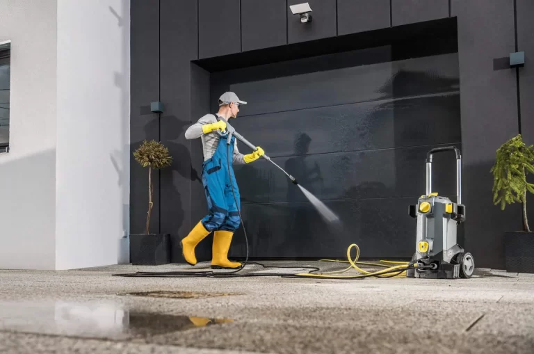 The Ultimate Guide to Commercial Pressure Washing in Orlando: Transform Your Business with Professional Services