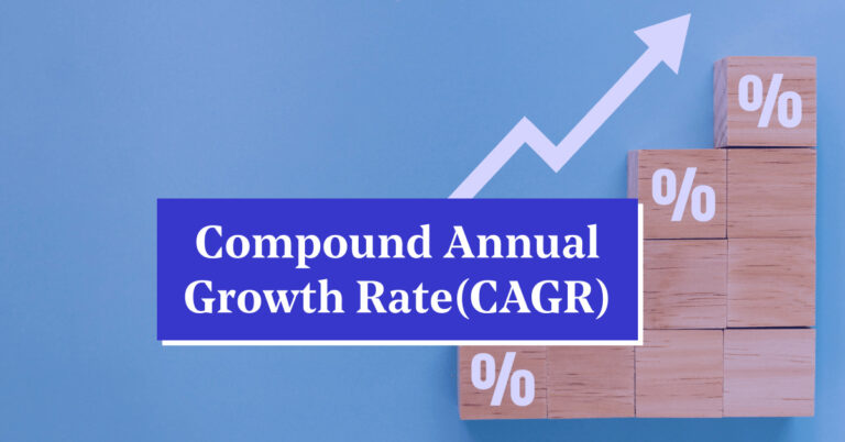 How to Calculate CAGR Manually vs Using a CAGR Calculator