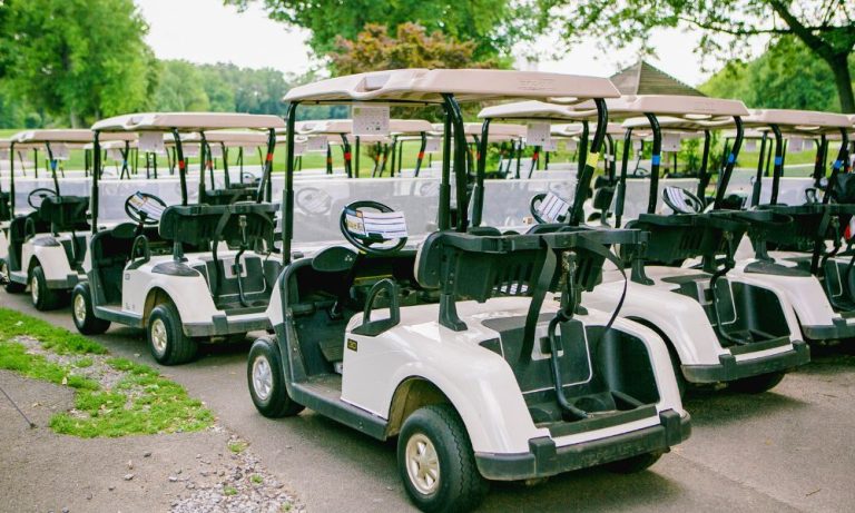 A Complete Guide to Buying, Renting, and Maintaining Golf Cars in Texas