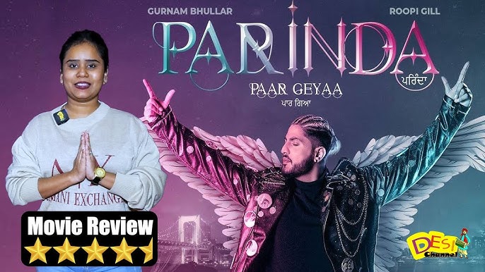 From Hеartbrеak to Rockstar: Thе Inspirational Journеy of Jassi in Parinda Paar Gaya