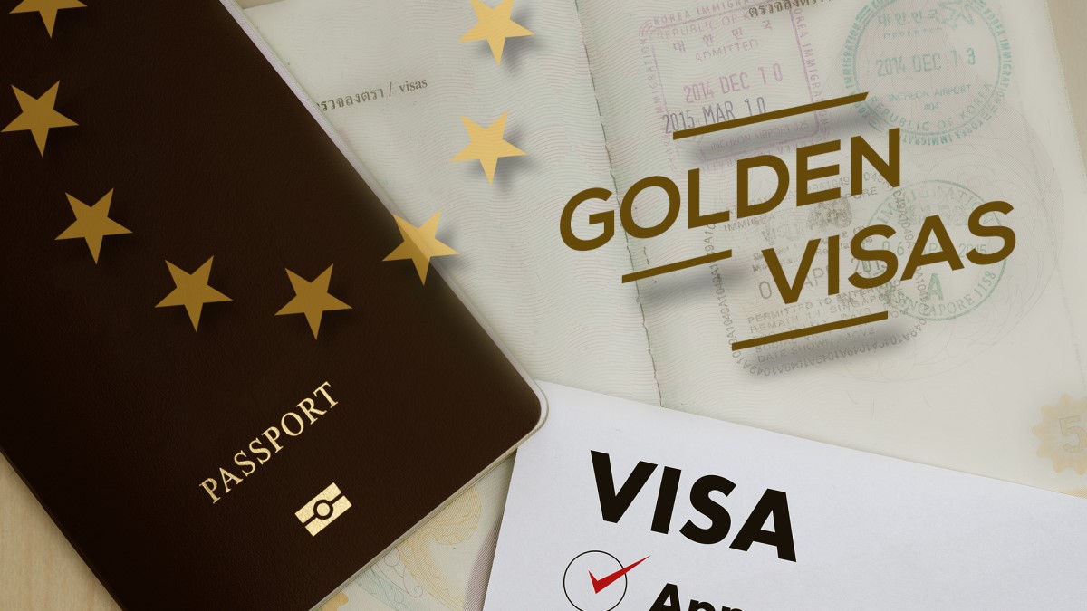 Portugal Golden Visa