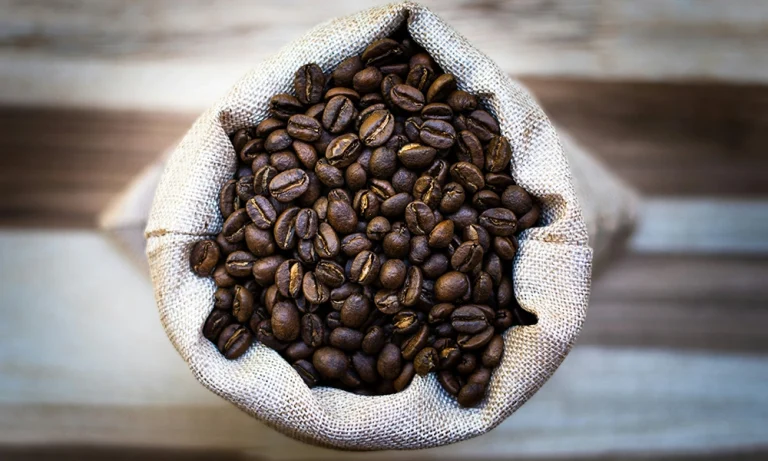 Why is hand-crafted organic coffee the ultimate gourmet choice?