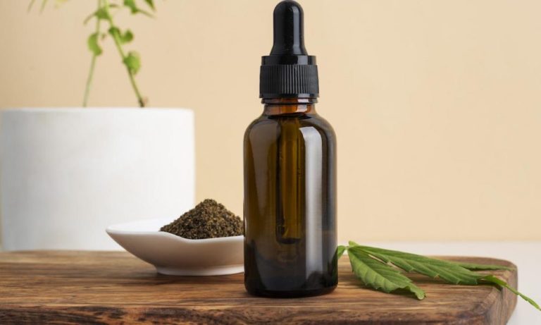 Is CBD Oil a Safe Alternative for Long-Term Pain Management?