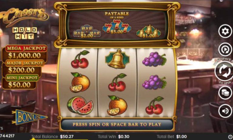 What Are Must-Drop Jackpots, and How Do They Work?