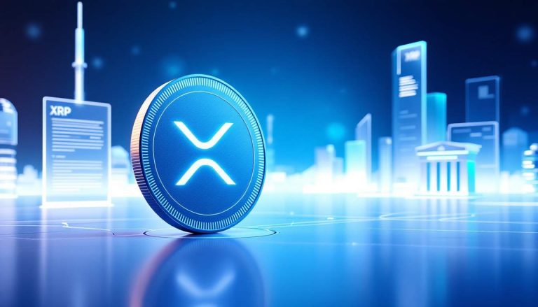 How should serious investors interpret current xrp trading patterns?