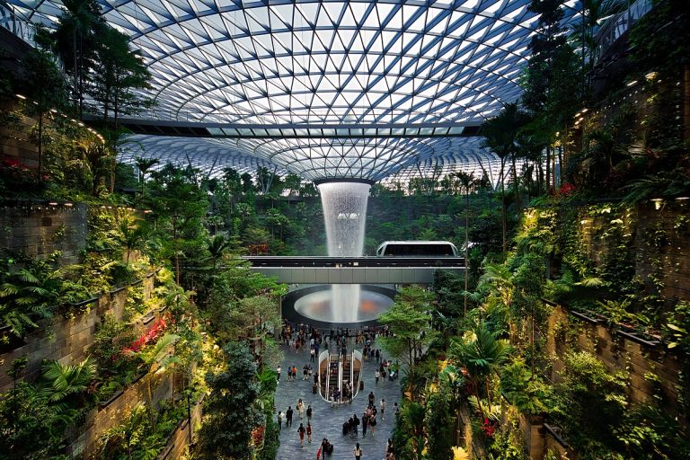 Ultimate Convenience for Frequent Flyers Promenade Peak Zion Road Parcel B Offers Direct MRT Access to Changi Airport