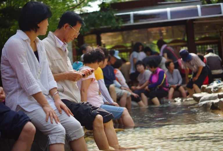 Find Your Relaxation Hub: Top Massage Options in Daejeon for Travelers