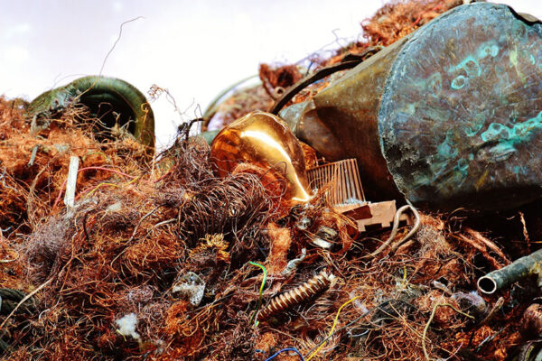 Why Should You Recycle Copper in Texas for Maximum Profit
