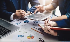 Financial Advisors