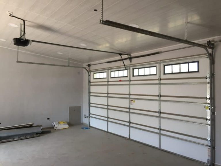 What Makes Garage Door Repair in Kingston Different from Larger Cities?