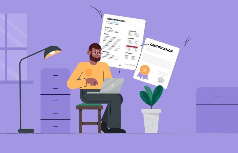 Validity and use cases of carer certificates online
