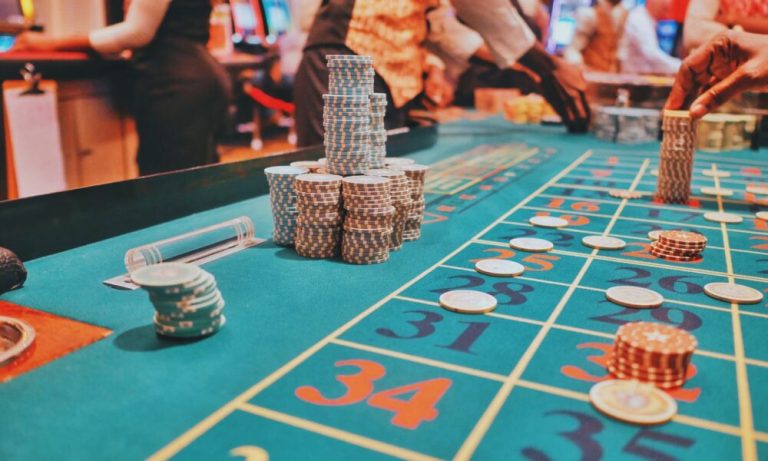 What winning methods actually pay off in online pokies?