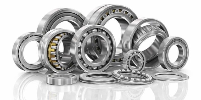 The Significance of HR Bearings in Electronics and Power Electronics
