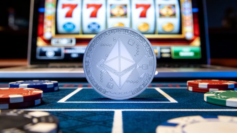 Transaction confirmation timing during Ethereum roulette sessions